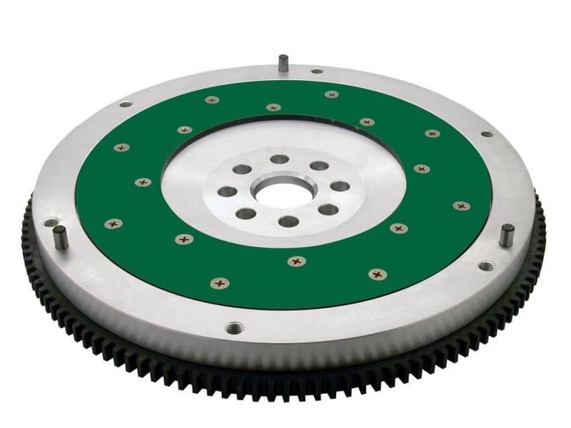 Fidanza — Fidanza 91-02 Saturn S Series 1.9L SOHC & DOHC Aluminum Flywheel
Flywheel-Al PC S1