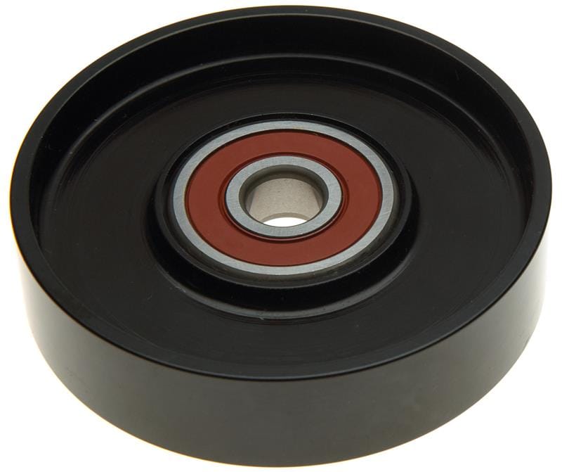 Gates — Gates 03-07 Infiniti G35 V-6 3.5L A.C. Belt Drive Pulley