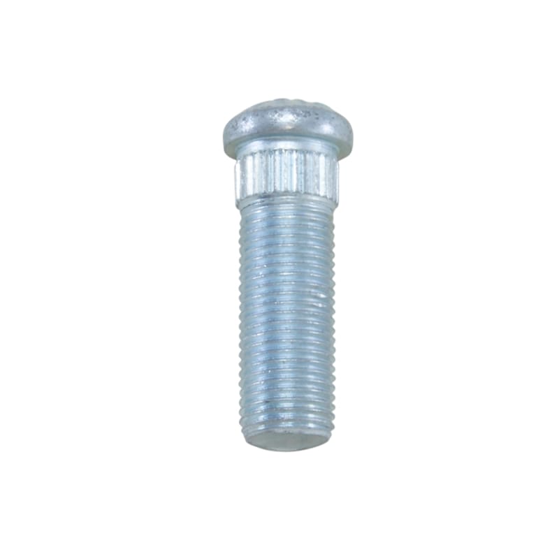 Yukon Gear & Axle — Yukon Gear Rear Axle Stud - 1/2in. x 20 Thread - 1 15/32in. Length - 0.535in. Knurl Diameter
Axle Stud