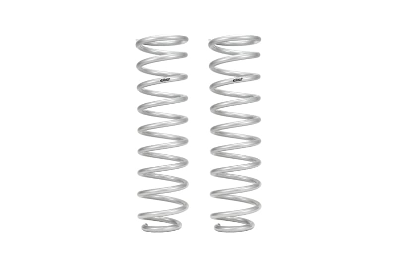 Eibach — Eibach Pro-Truck Lift Kit 91-97 Toyota Land Cruiser Front (Incl. Lift Springs)