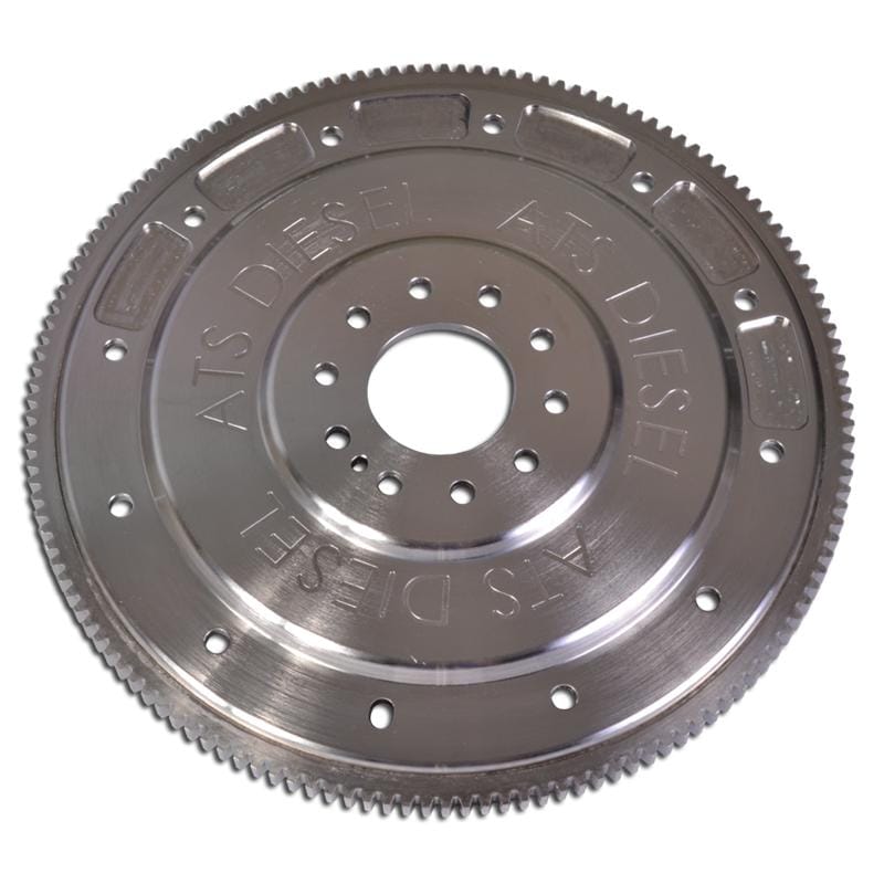 ATS Diesel — ATS Diesel 2003-07 Ford 6.0L 5R110 Billet Flexplate (SFI Certified)