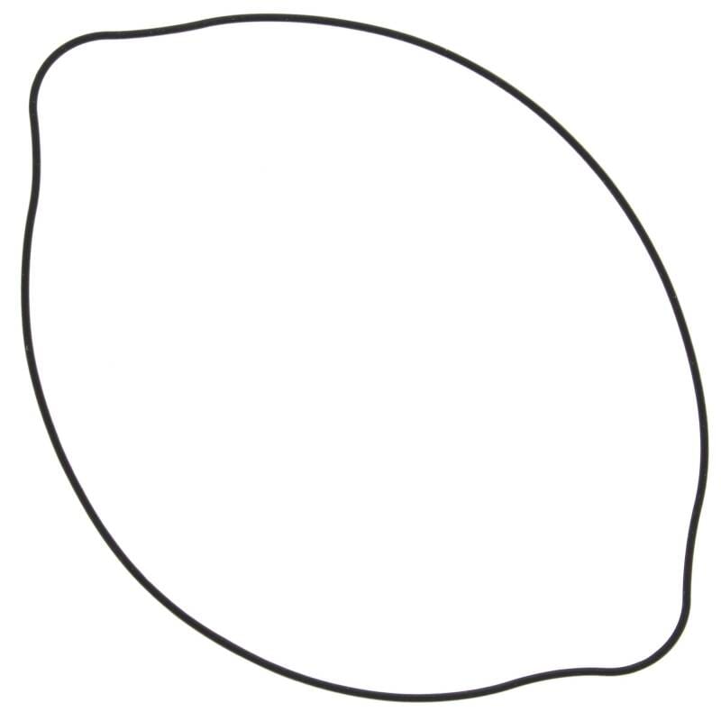Vertex Pistons — Vertex Pistons 92-08 RM 125 Clutch Cover Gasket - Outer