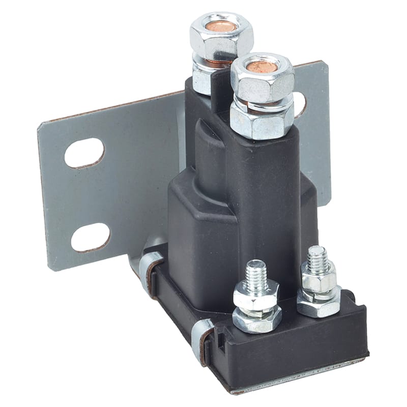 Arrowhead — Arrowhead Arctic Cat Solenoid