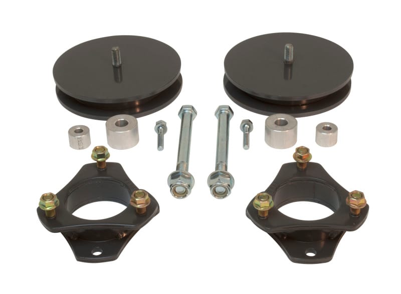 Maxtrac — MaxTrac 10-18 Toyota 4Runner 4WD 2.5in/1in Complete Leveling Kit
Lift Kit-Suspension
Suspension Lift Kit