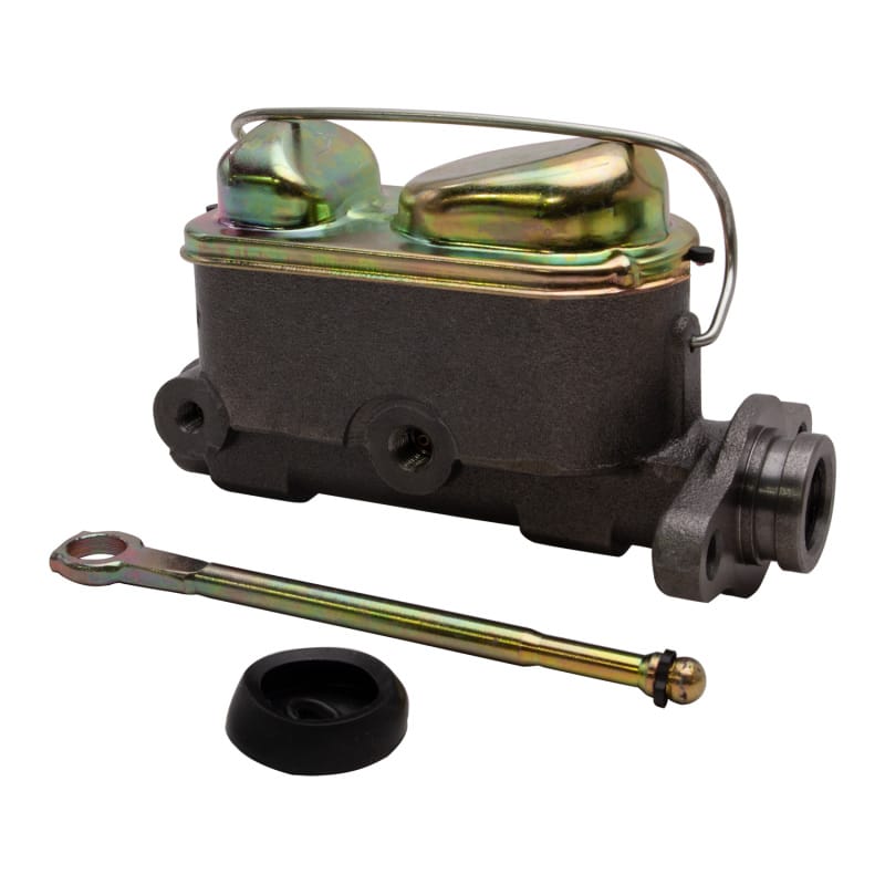 DFC — DFC 83-85 Ford Bronco II Brake Master Cylinder
DFC Brake Master Cyl