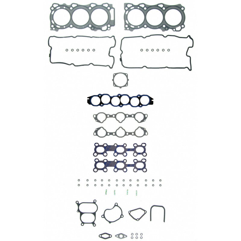 Fel-Pro — Fel-Pro Nissan Murano HS 26239 PT-1 PermaTorque Engine Cylinder Head Gasket Set