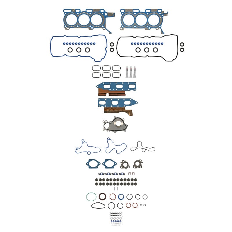 Fel-Pro — Fel-Pro Ford F-150 HS 26680 PT PermaTorque Engine Cylinder Head Gasket Set