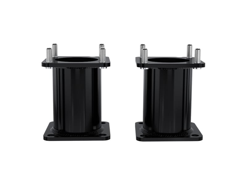 ICON — ICON 22-23 Toyota Tundra/23 Sequoia 6in Coilover Spacer Kit
COILOVER SPACER KIT
