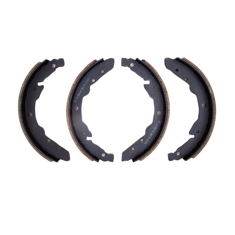 DFC — DFC 63-70 Volkswagen Type 2 Rear Premium Service Shoes
DFC Brake Shoe Set
