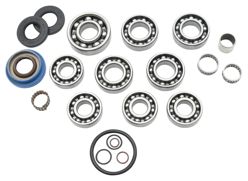 All Balls Racing — All Balls Racing 09-14 Polaris Sportsman 800 EFI 6x6 Transmission Rebuild Kit