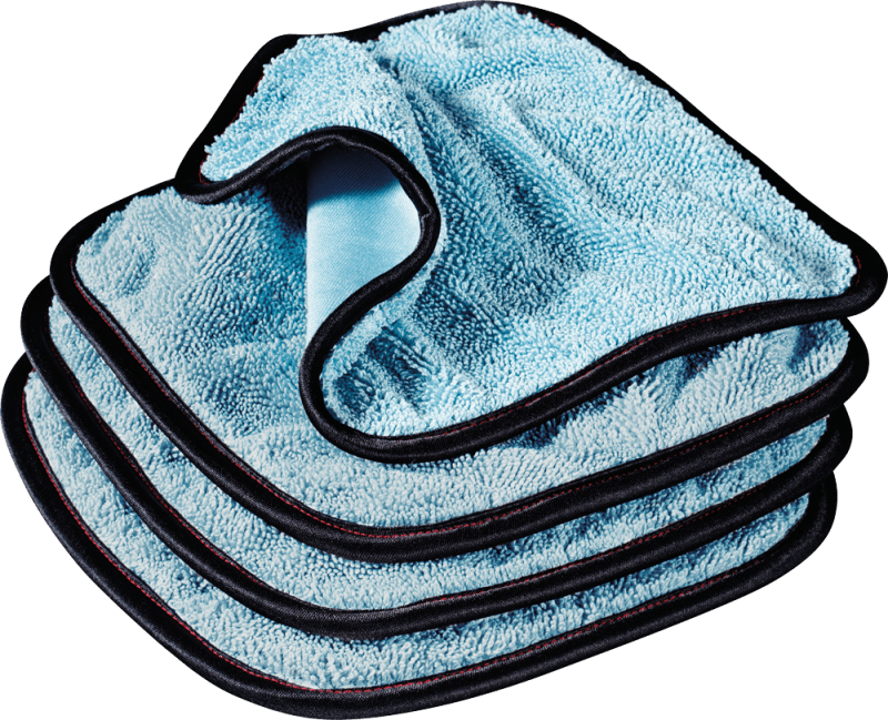 Griots Garage — Griots Garage PFM Dual Weave Glass Towel
55582