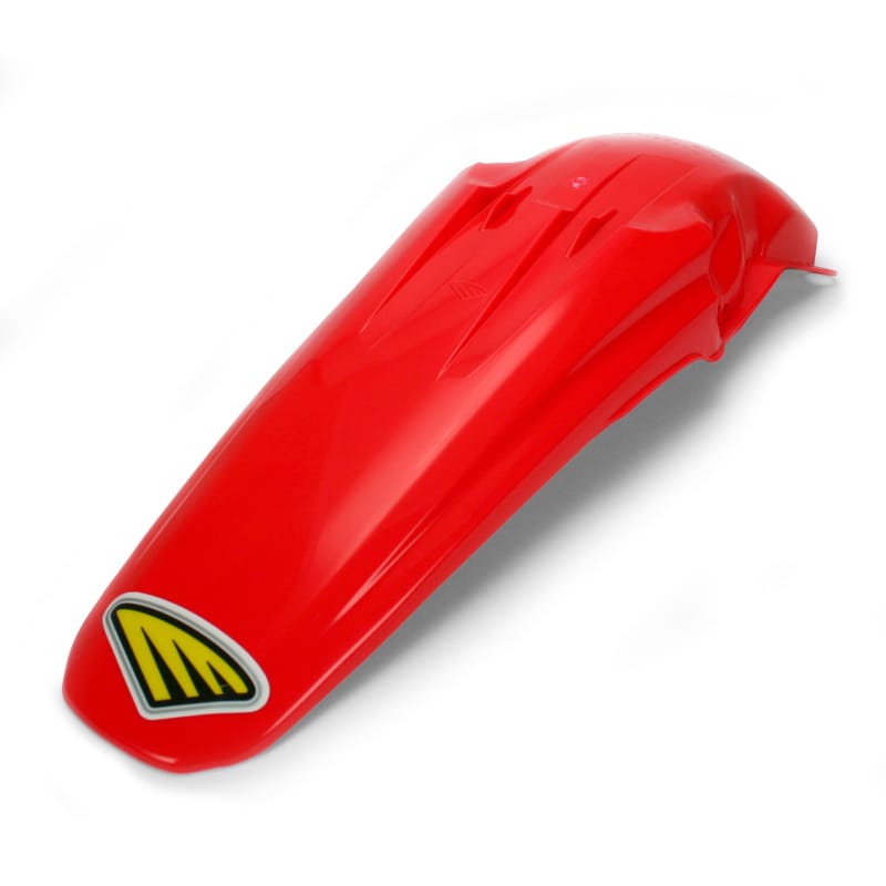 Cycra — Cycra 02-04 Honda CRF450R Powerflow Rear Fender - Red