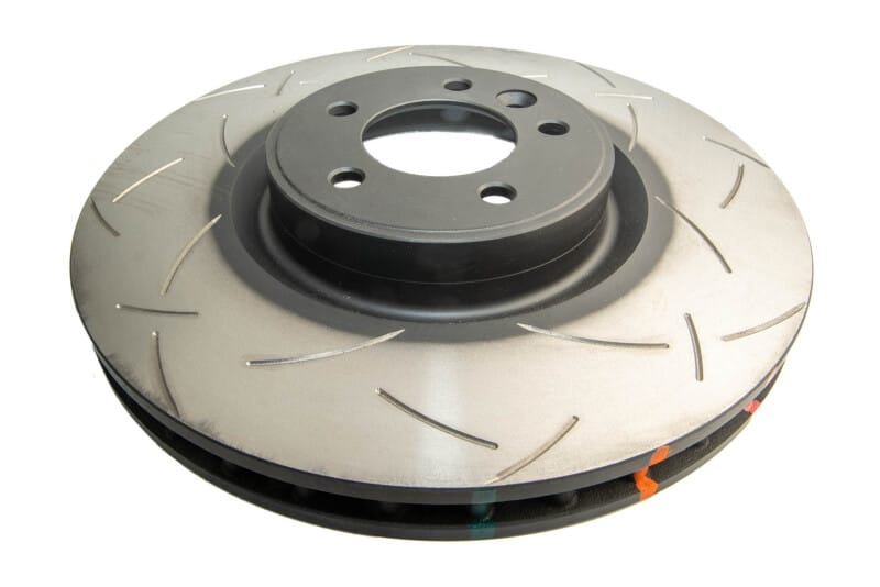 DBA — DBA 20-22 Land Rover Defender (w/380mm Front Rotor) Front 4X4 Survival 4000 Series Slotted Rotor
Brake Rotor