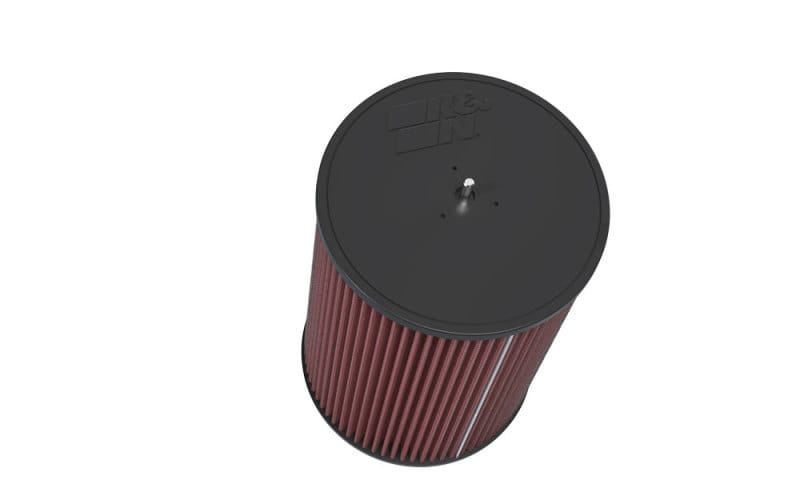 K&N Engineering — K&N Universal Clamp-On Air Filter 6in FLG 7-1/2in B 7in T 11in H
Clamp-on Air Filter