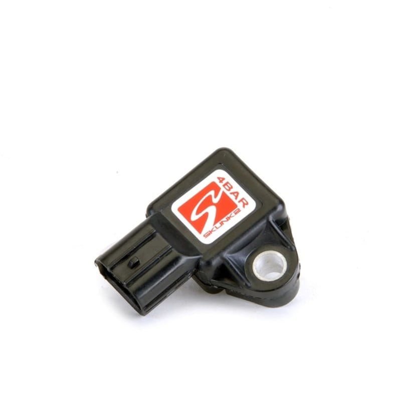 Skunk2 Racing — Skunk2 Honda K Series 4 Bar MAP Sensor
MAP Sensor