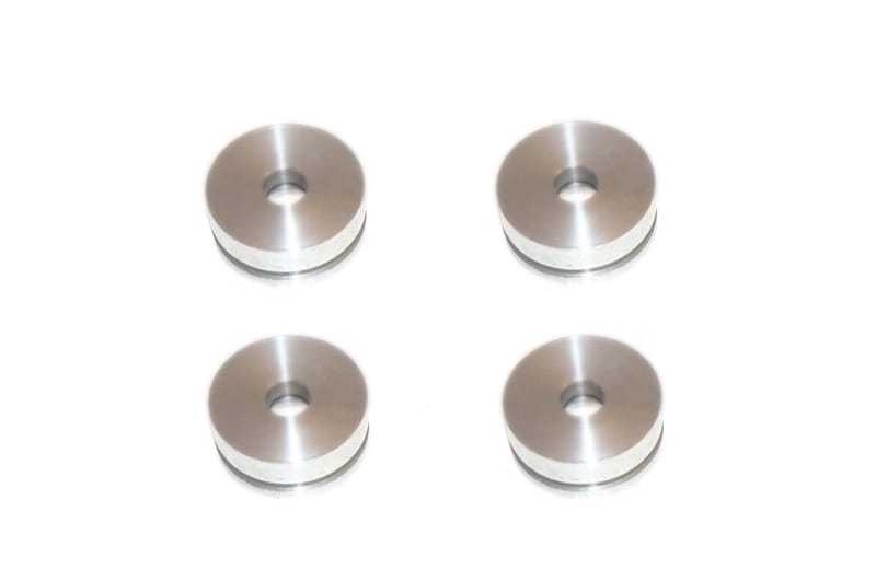 Torque Solution — Torque Solution Shifter Base Bushing Kit: Dodge Neon SRT4 03-05