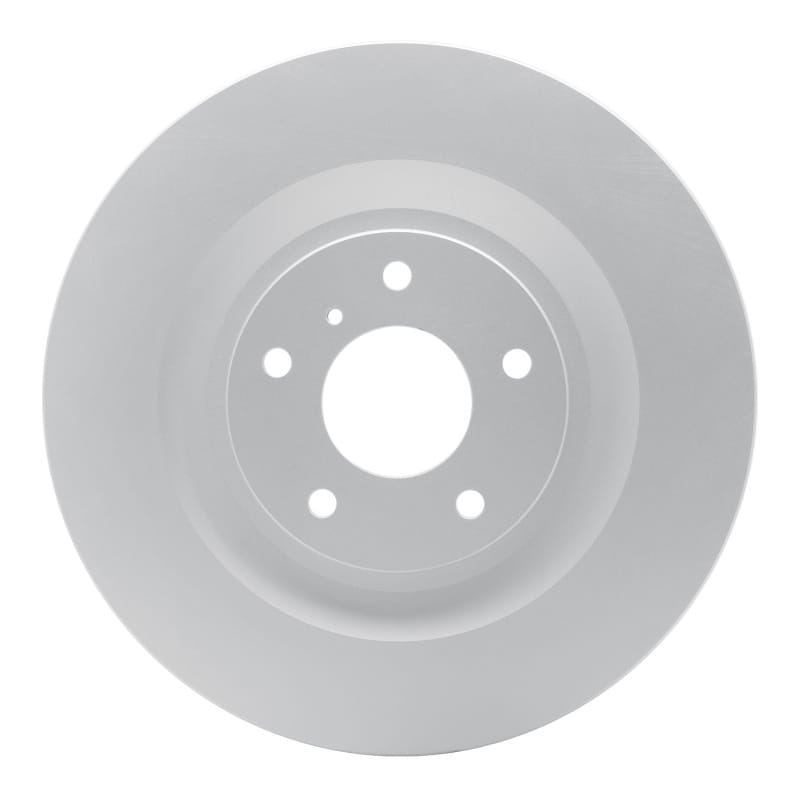 DFC — DFC 19-24 Infiniti QX55 Front GeoSPEC Coated Rotor
DFC Brake Rotor