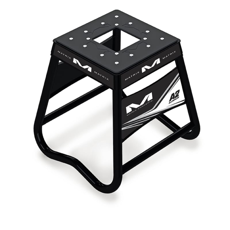 Matrix Concepts — Matrix Concepts A2 Aluminum Stand - Black