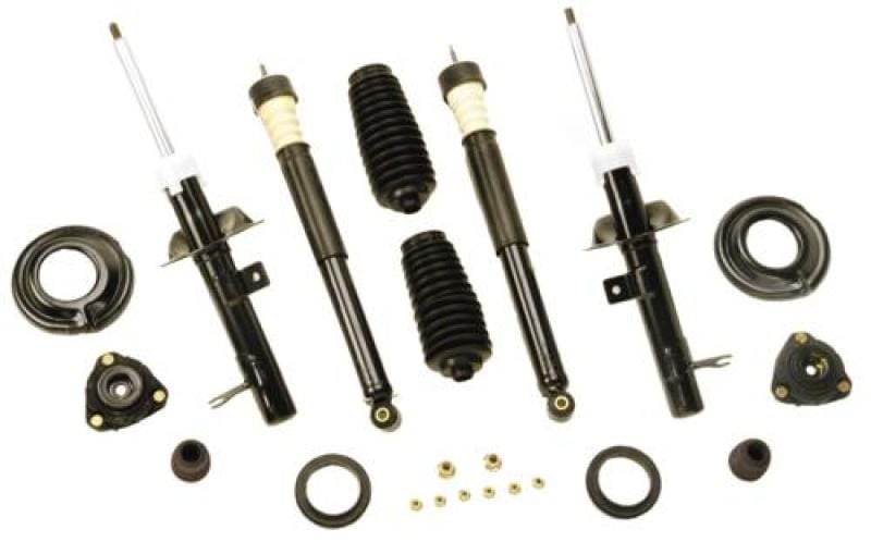 Ford Racing — Ford Racing SVT Focus Strut/Shock Kit
Shock Absorber Kit