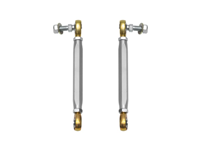 ICON — ICON 2020+ Jeep JT Rear Sway Bar Link Kit
SWAY BAR LINK KIT
