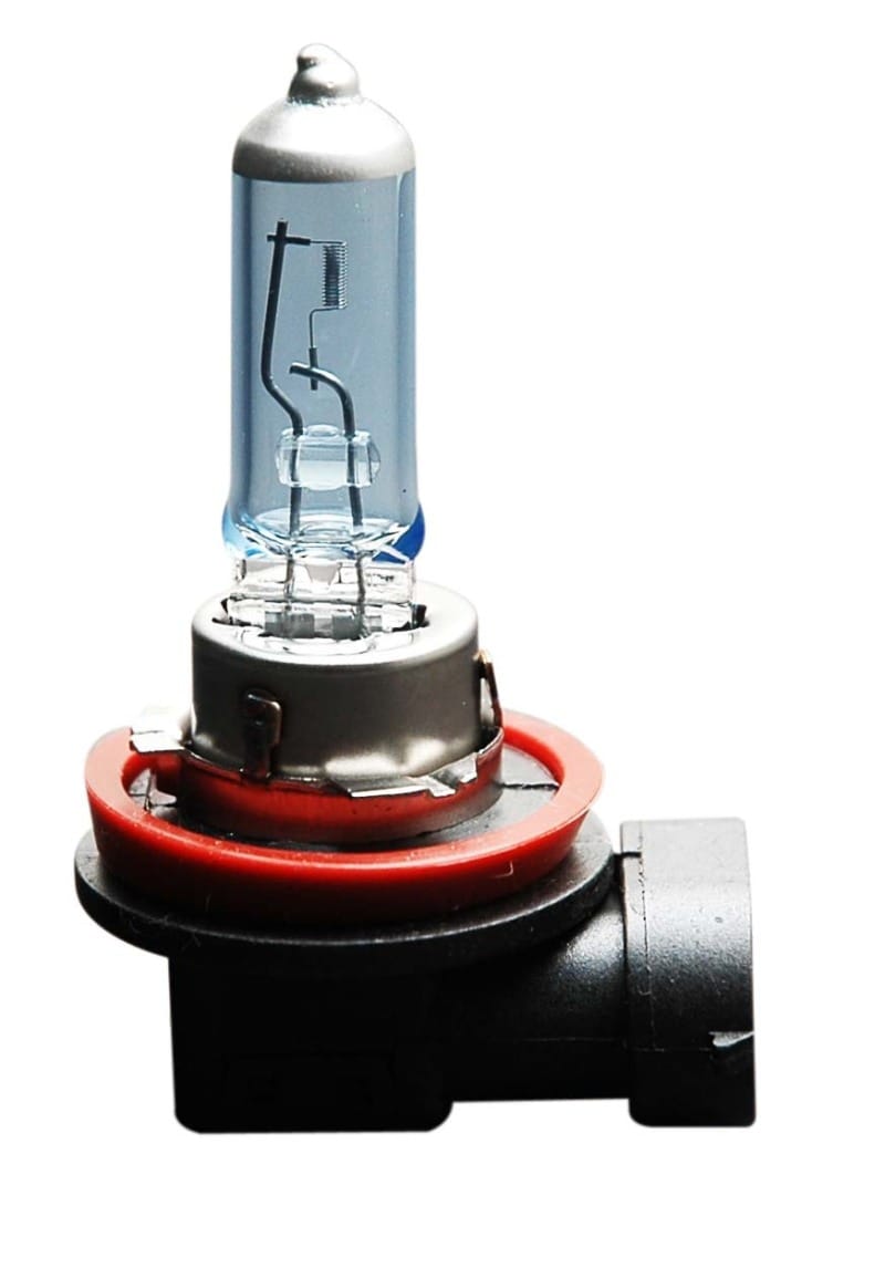 ANZO — ANZO Halogen Bulbs Universal H8 12V 55/65W Super White Twin Pack
Head Light Bulb
HdLtBulb