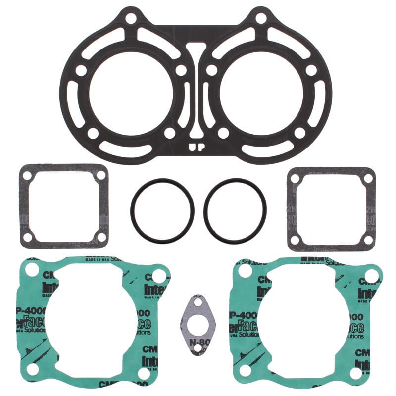 QuadBoss — Top End Gasket Set