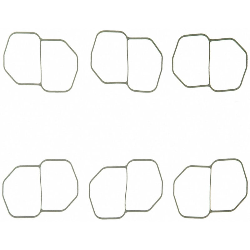 Fel-Pro — Fel-Pro Ford Ranger MS 90733 Fuel Injection Plenum Gasket Set
