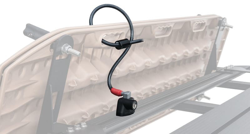 Rhino-Rack — Rhino-Rack Cable Core Lockdown 0.6M