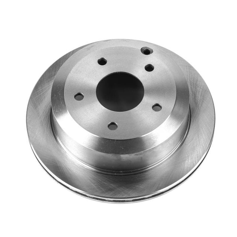 PowerStop — Power Stop 05-06 Pontiac GTO Rear Autospecialty Brake Rotor
AutoSpecialty Rotor