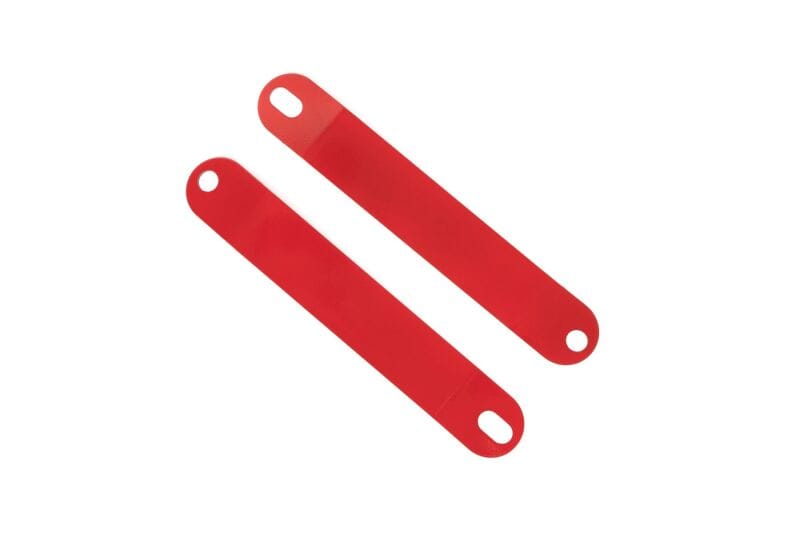 UMI Performance — UMI Performance 82-92 GM F-Body K-Member Coilover Brackets - Red
K-Member Brace
