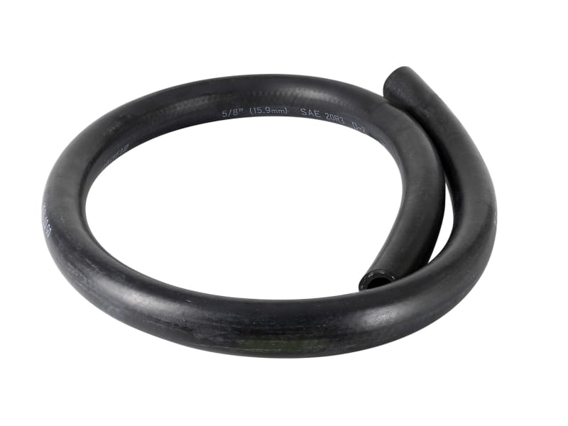 aFe — aFe Magnum FORCE Replacement Fuel Hose 5/8 IN ID x 36 IN L
Fuel Hose