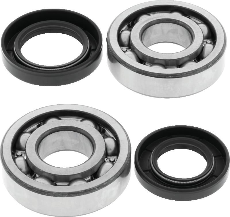 QuadBoss — Crankshaft Bearing & Seal Kit