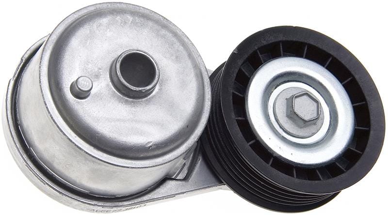 Gates — Gates 99-13 Chevrolet Silverado V-6 4.3L Tensioner Assy. Belt Drive Tensioner