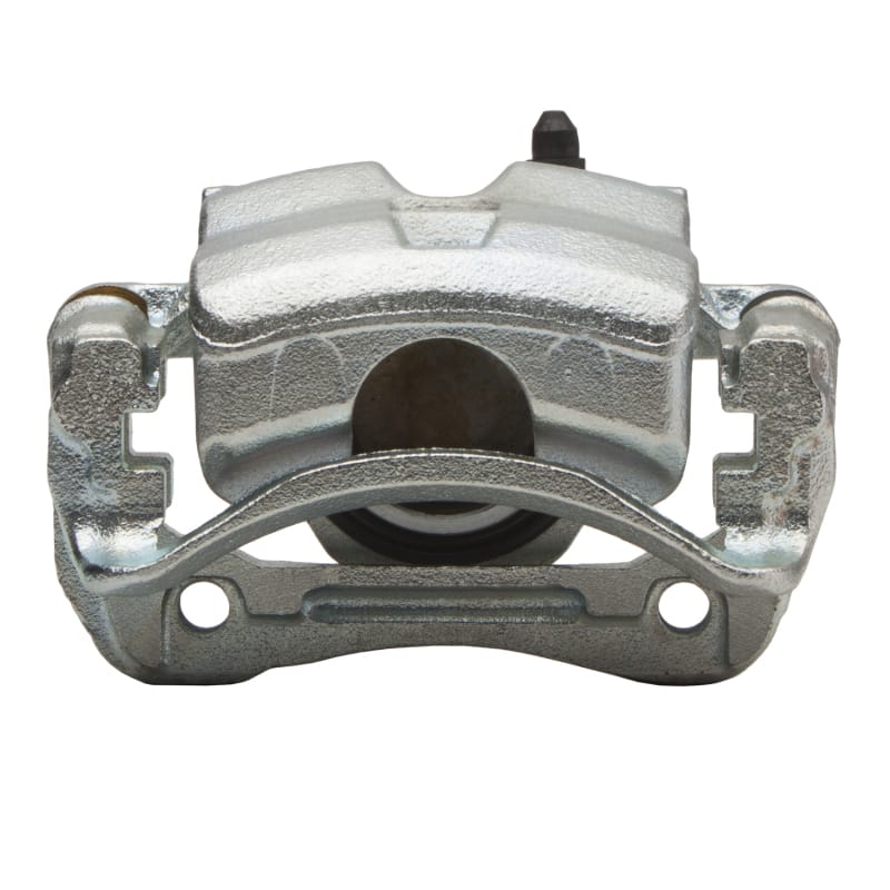 DFC — DFC 89-96 Nissan 240SX Front-L Silver Zinc Coated Premium Caliper
DFC Brake Caliper