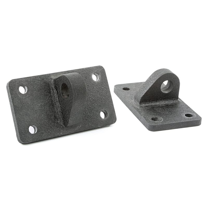 Rugged Ridge — Rugged Ridge D-Shackle Brackets XHD Bumper
OFFROAD_BUMPERS
Winch Shackle