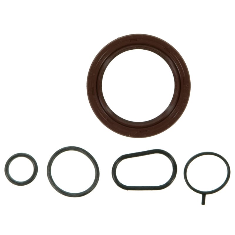 Fel-Pro — Fel-Pro Honda Civic TCS 46118 Engine Crankshaft Seal Kit