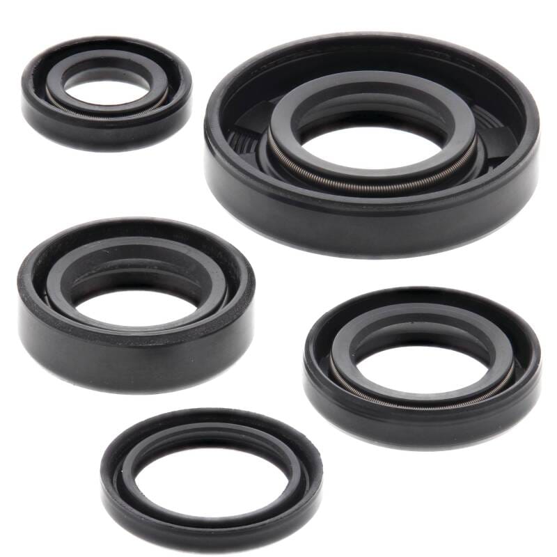 Vertex Pistons — Vertex Gaskets 06-08 KTM SX 50 Oil Seal Kit
