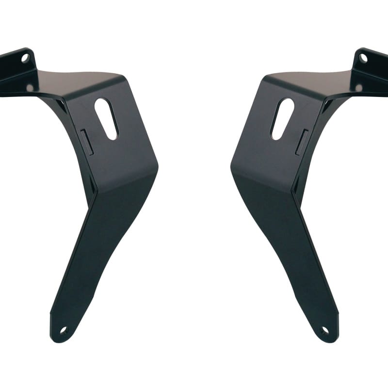 QA1 — QA1 65-79 Ford F-100 Front Coil-Over Conversion Kit Engine Mounts - Windsor 5.0L Engines
F-100 Engine Mounts