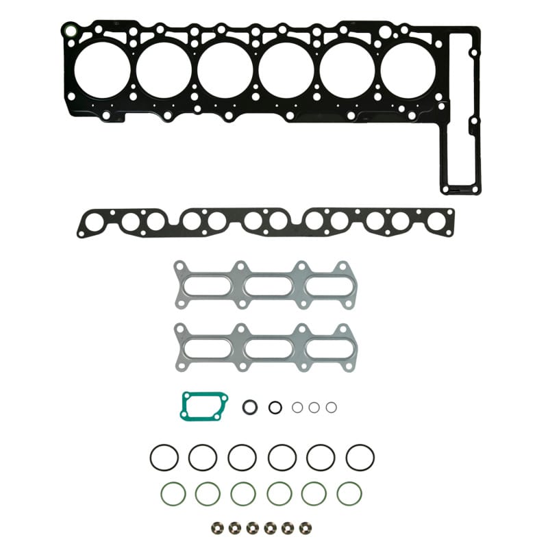 Fel-Pro — Fel-Pro Mercedes-Benz E300 HS 26700 PT PermaTorque Engine Cylinder Head Gasket Set