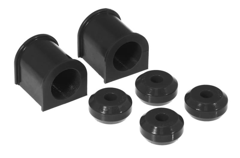 Prothane — Prothane 04-05 Pontiac GTO Front Sway Bar Bushings - 28mm - Black
SWAY BAR BUSHINGS