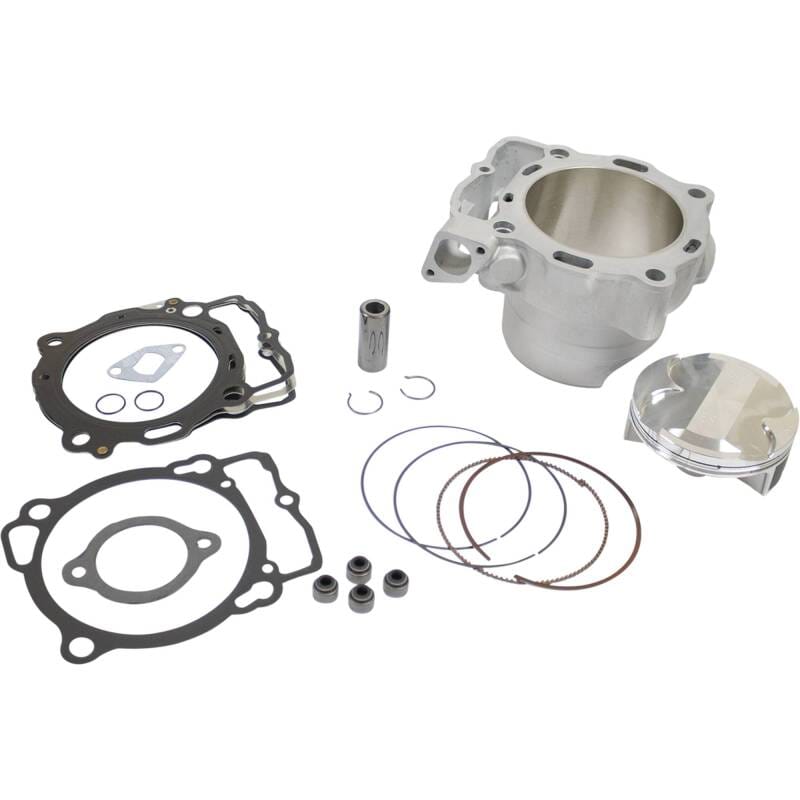 Cylinder Works — Cylinder Works 2023 KTM 450 SX-F 450cc Standard Bore Cylinder Kit