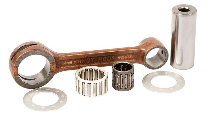 Hot Rods — Hot Rods 98-06 KTM 125 EXC 125cc Connecting Rod Kit