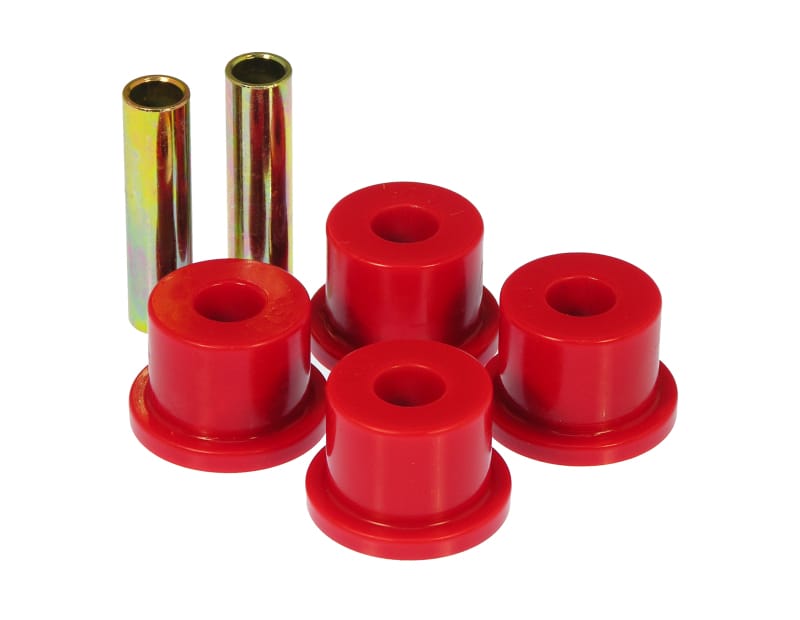Prothane — Prothane Universal Pivot Bushing Kit - 1-3/4 for 9/16in Bolt - Red
PIVOT BUSHINGS