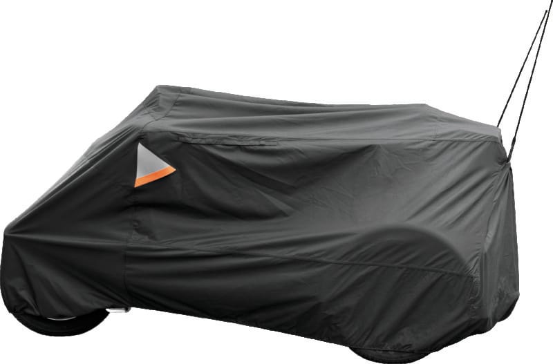 BikeMaster — Fits Harley-Davidson®