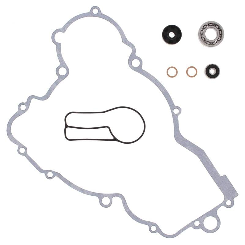Vertex Pistons — Vertex Gaskets 11-14 Husaberg TE250 Water Pump Rebuild Kit