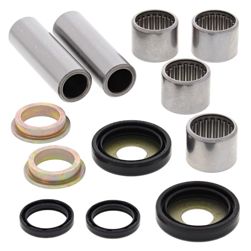 All Balls Racing — All Balls Racing 2009 Can-Am DS 450 EFI MXC Swing Arm Bearing Kit
