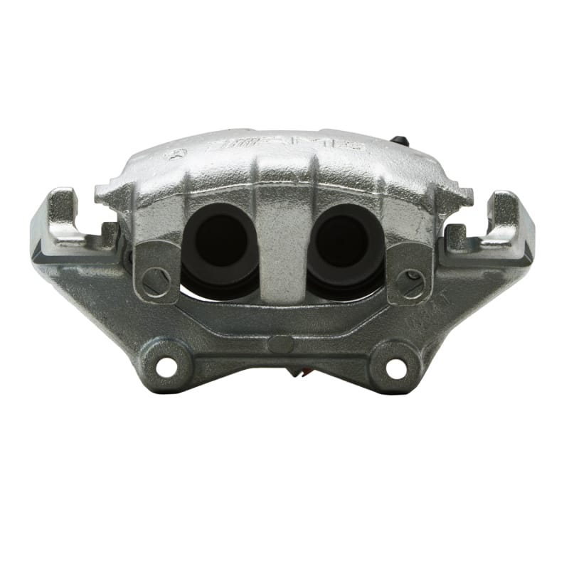 DFC — DFC 98-02 Mercedes-Benz C43 AMG Front-L Silver Zinc Coated Premium Caliper
DFC Brake Caliper