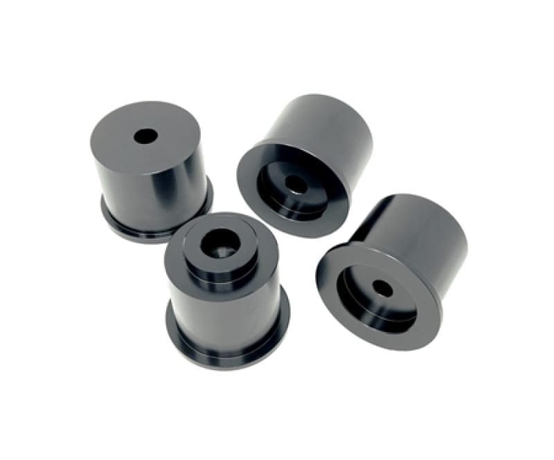 Torque Solution — Torque Solution Rear Subframe Bushings: Toyota GR Supra MKV A90 A91