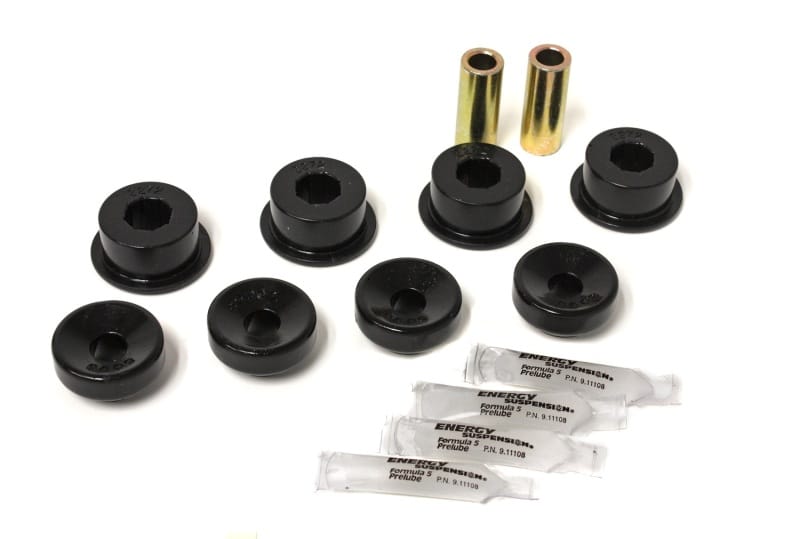 Energy Suspension — Energy Suspension 90-01 Acura Integra / 88-95 Honda Civic/CRX / 93-97 Honda Del Sol (including VTEC)
ShkAbsrbrBsh
