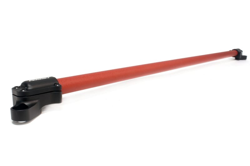 Perrin Performance — PERRIN 13-26 Subaru BRZ / Toyota GR86/86 / Scion FR-S Front Strut Brace - Red